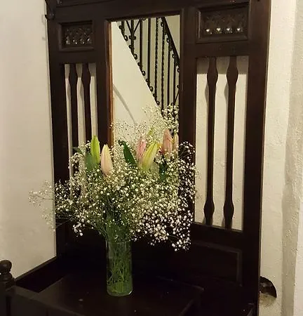Апартаменты En El Corazon De