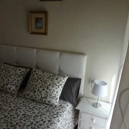 Appartement En El Corazon De *