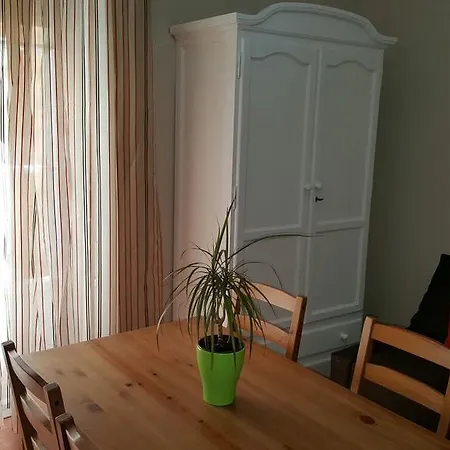 En El Corazon De Appartement