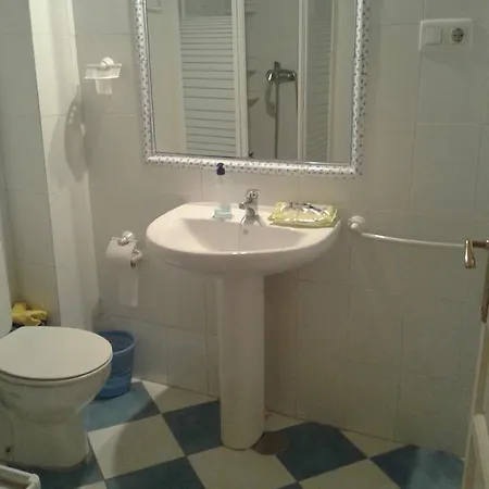 Apartment En El Corazon De Seville