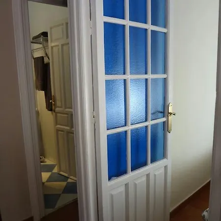 En El Corazon De Apartment