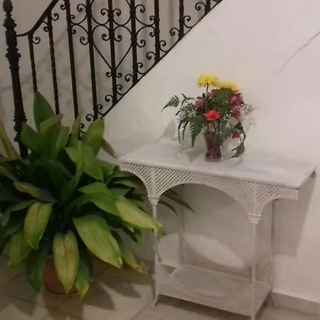 En El Corazon De * Seville