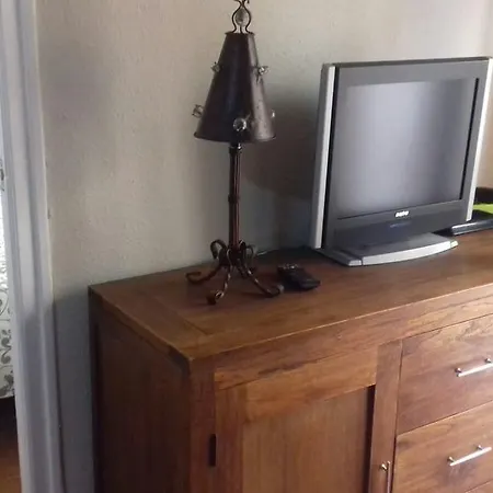 Apartment En El Corazon De