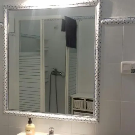 En El Corazon De Apartment Seville