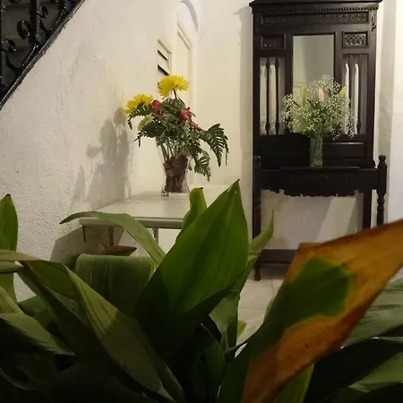 En El Corazon De Seville