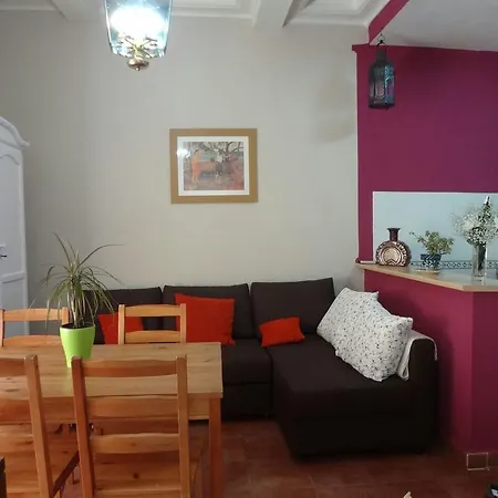 En El Corazon De Sevilla Appartamento