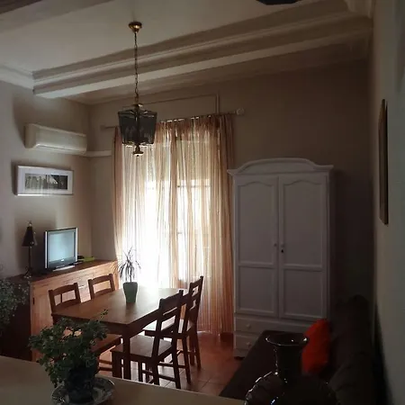 Apartment En El Corazon De *