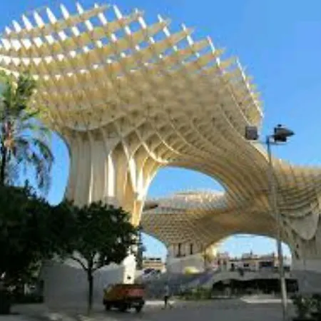 En El Corazon De Sevilla * Siviglia