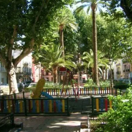 En El Corazon De Seville