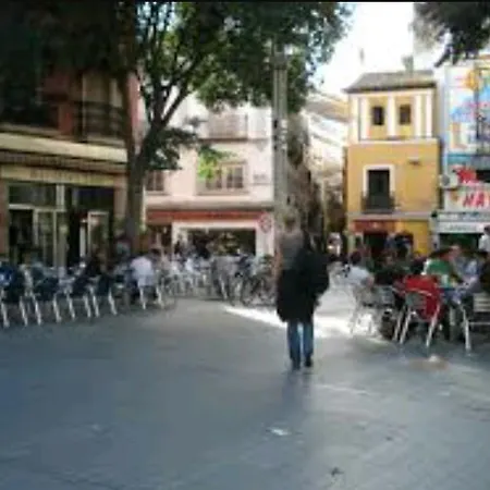 En El Corazon De *