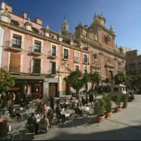 Appartamento En El Corazon De Sevilla Siviglia