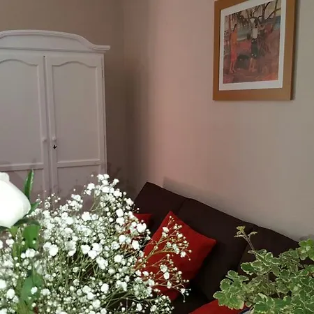 Apartment En El Corazon De Seville