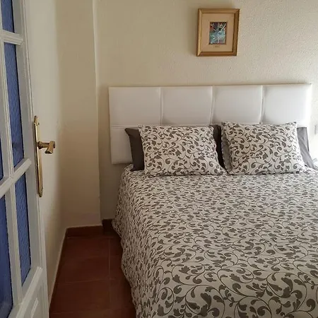 En El Corazon De Sevilla *