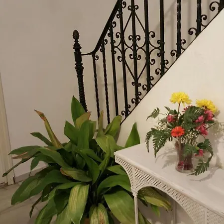 En El Corazon De * Seville