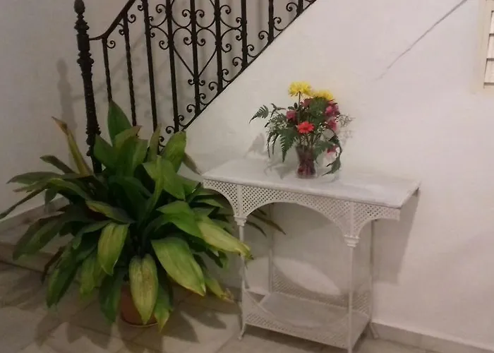 En El Corazon De * Sevilla