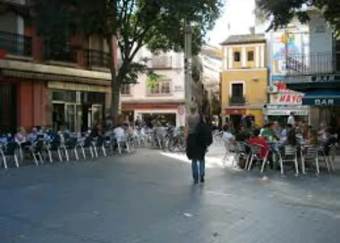 En El Corazon De *